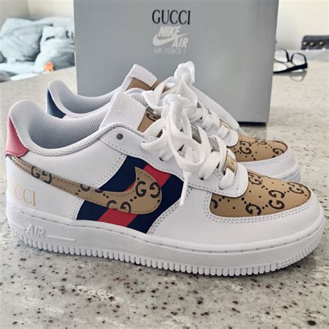 nike gucci original|Nike Gucci shoe sale.